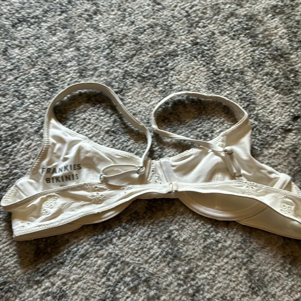Frankies Bikinis frankie’s bikini